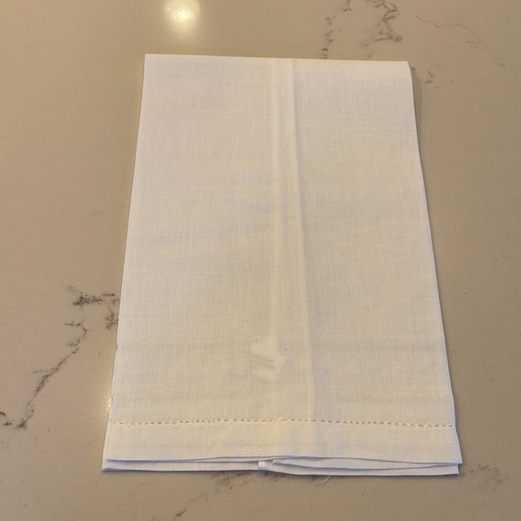 ❤️🎄❤️ Christmas Decorative Towels | Set of 2 | NWOT | The Smith Family ❤️🎄❤️ - Picture 3 of 9